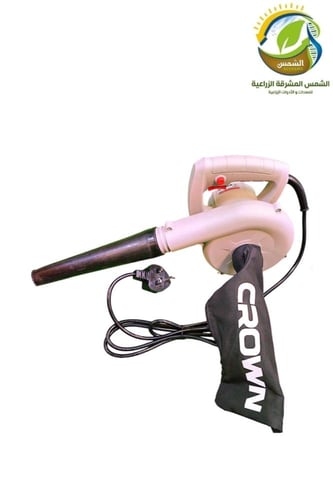 منفاخ هواء 550W كراون