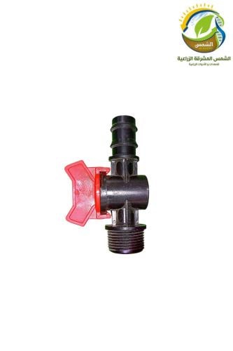 محبس كبس سنه فراشة مقاسات متعددة