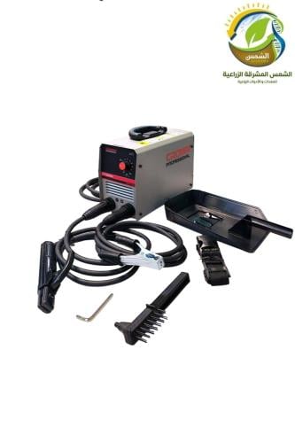 مكينة لحام كراون MMA 200A-30