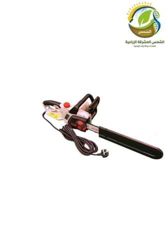 منشار حطب كهربائي 16" 2200W كراون