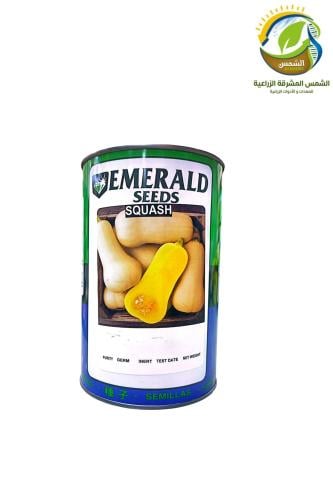 قرع كوسة امريكي 400جم