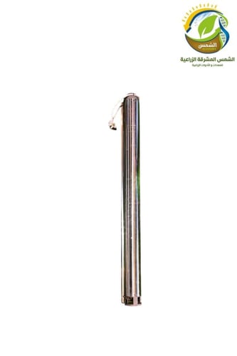 بكج غطاس 5.5حصان ارتوازي بمحرك ايطالي فيلسوم 211مت...