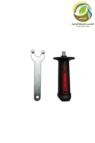 صاروخ 4.5" 720W كراون