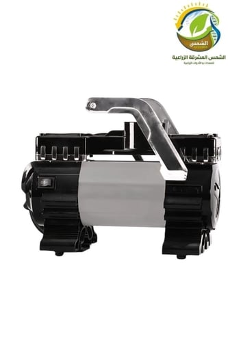 ماطور هواء محمول 250W كراون