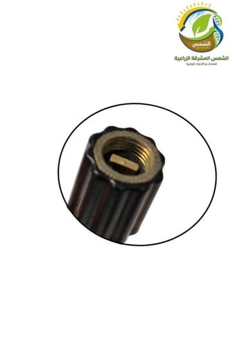 ماطور هواء محمول 120W كراون