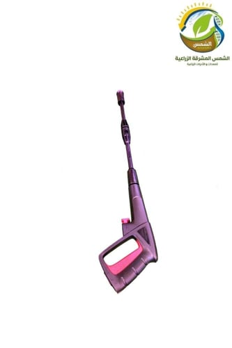 مضخة غسيل سيارات كراون مقاسات متعدده