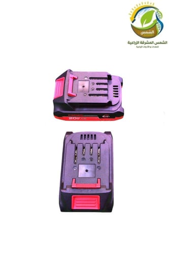 شنيور بطارية كراون 2BMC