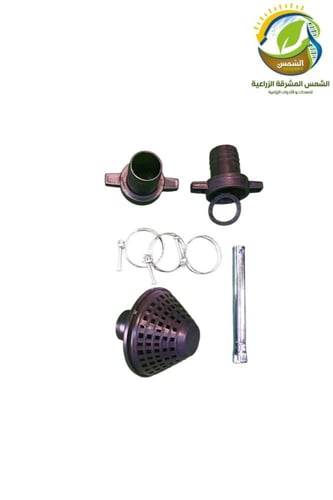 ماطور مياه هوندا 5ح مقاسات متدده