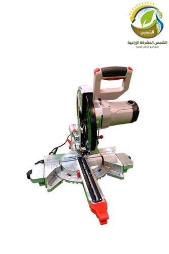 منشار زاوية 2000W 255MM كراون