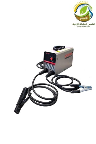 مكينة لحام كراون MMA 200A-30