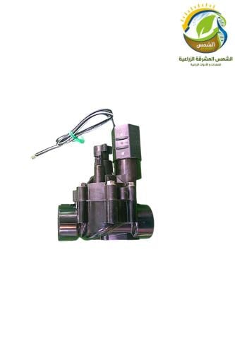 محبس الكتروني 1" رين بيرد خاص بأجهزة المؤقت الذاتي...