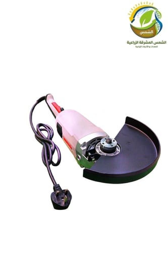 صاروخ 9" 2200W كراون