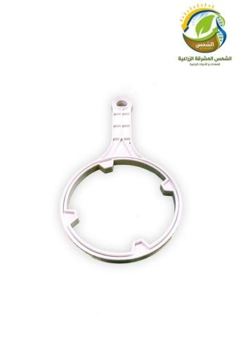 مفتاح غيار فلتر محطة مياه