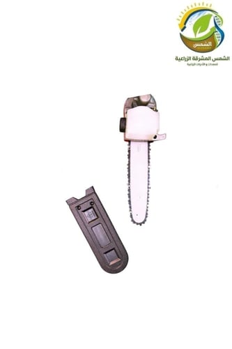 رأس غيار منشار حطب اصلي