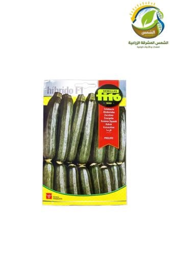 باكيت بذور كوسة فيتو