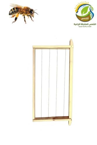 برواز خلية نحل فرنجي بالسلك