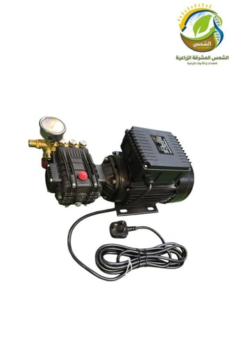 مضخة ضباب 1 حصان