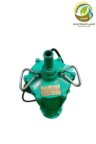 غطاس الوحش 2.4ح 88م 1"