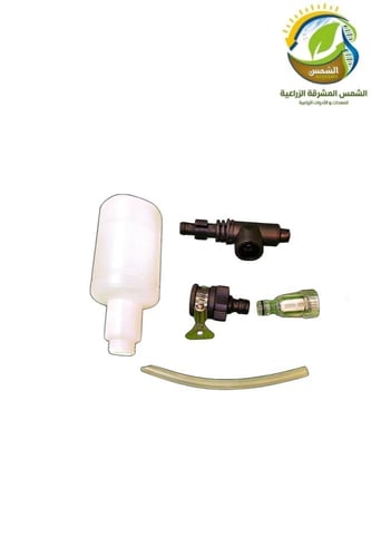 مضخة غسيل سيارات كراون مقاسات متعدده