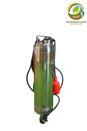 غطاس بعوامة 1.6ح 68م 1.25"