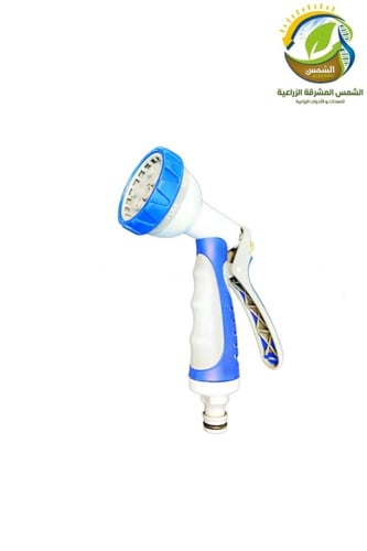 مسدس رش 7اشكال