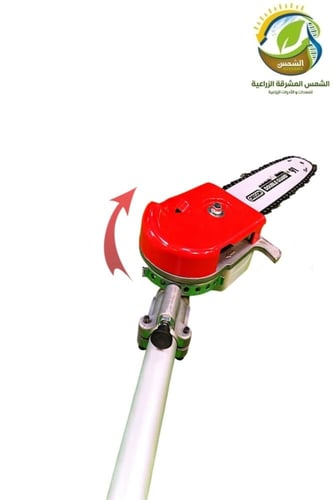 رأس غيار منشار حطب اصلي