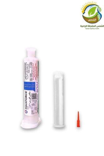 ماكس فورس اكتيف جل قاتل للصراصير 30 جرام بلد الانت...