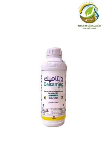 دلتاميك مبيد عناكبي 18 اي سي