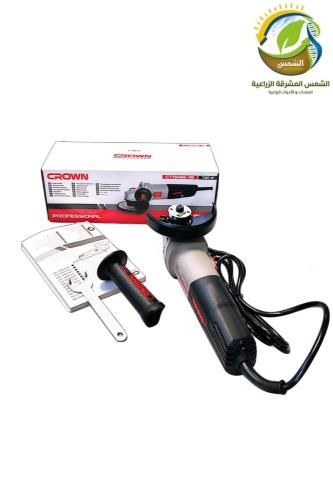 صاروخ 4.5" 720W كراون