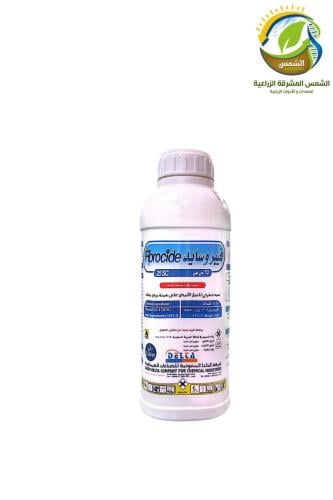 مبيد فيبروسايد للنمل الابيض والصراصير والحشرات الز...