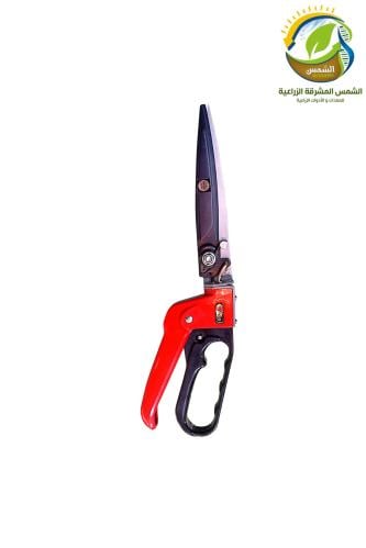 مقص سياج وحشائش ونجيلة كوري