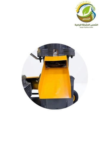 مكبس اعلاف فيتنامي بالكهرباء مقاسات متعدده