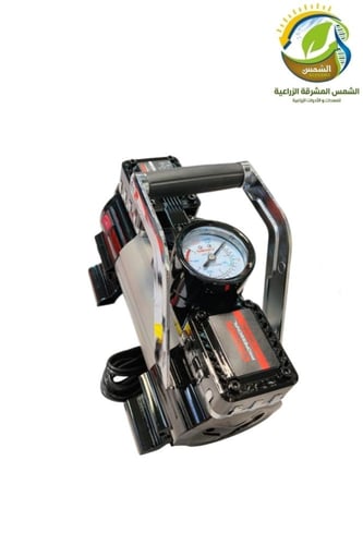 ماطور هواء محمول 250W كراون