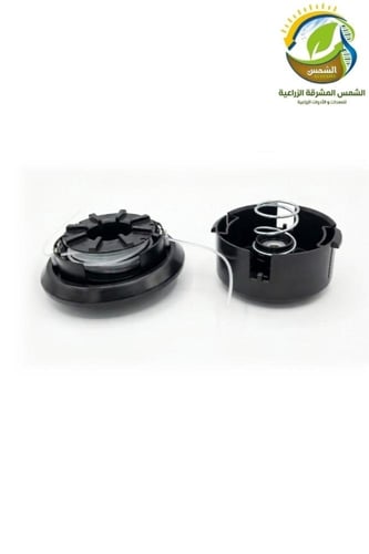 رأس غيار لطاشة نجيل بلاستيك