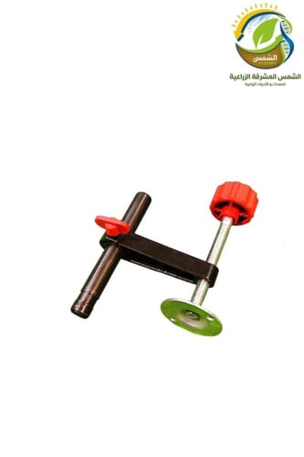 منشار زاوية 2000W 255MM كراون