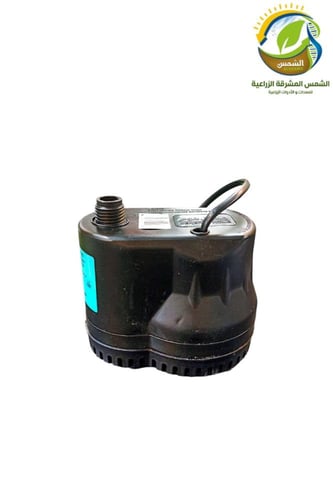 مضخة مياه غاطسة 85وات بلس