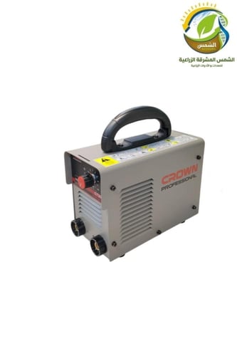 مكينة لحام كراون 150A-30 MMA