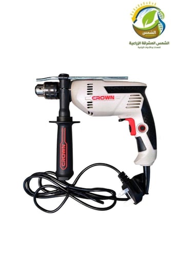 طقم شنيور 98قطعة كهربائي كراون