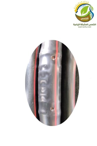 ليات جي ار 400 متر للفة اردني 6 اخرام