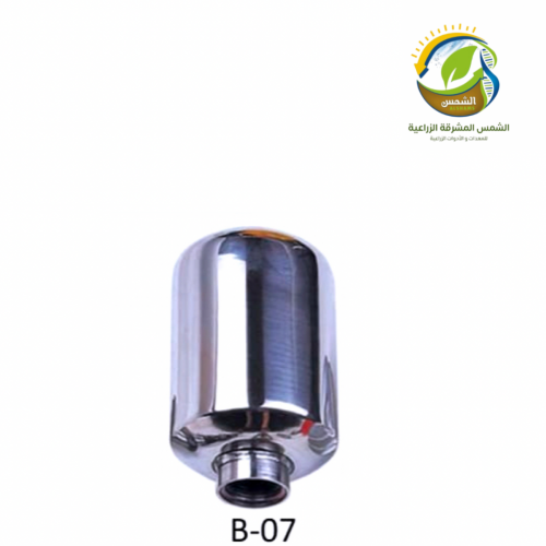 حجرة ضغط هواء مضخة مقاسات متعدده