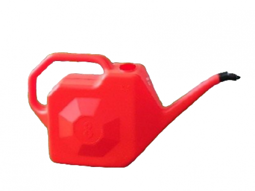 جركل ماء للري 8 لتر ايطالي