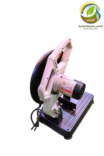مقص حديد 14" كهربائي 2000W كراون
