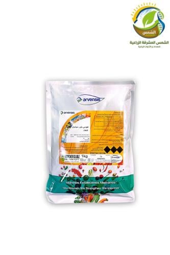 سماد هيومي باور اسباني