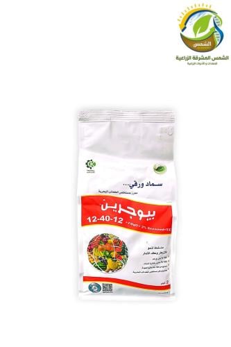 بيوجرين 2 كيلو عالي الفوسفور