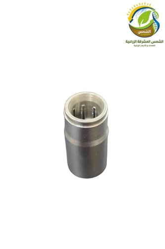 سدة لي ضباب ستيل