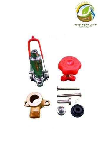 منظم ضغط هواء طرمبة 22