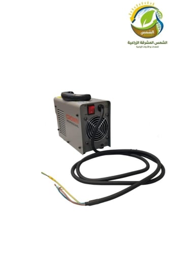 مكينة لحام كراون 150A-30 MMA