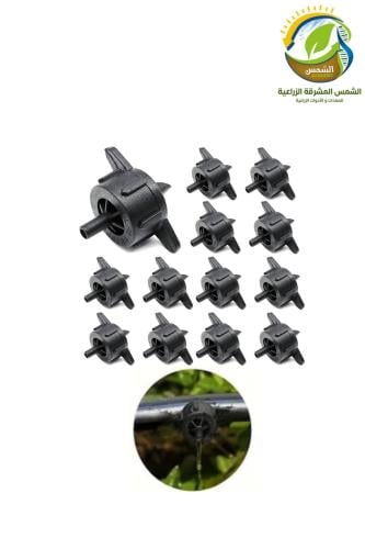 نقاط ايطالي