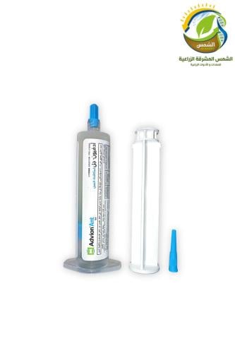 جل ادفيون لمكافحة النمل