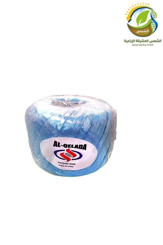 لفة خيط ملون صغيره